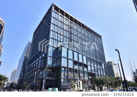 One Building 天神交叉口景觀 天神大爆炸 2025年4月24日開業 124231828