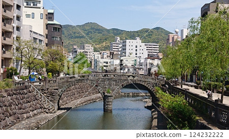 梅甘娜橋 梅甘娜橋 124232222