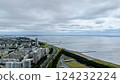 Makuhari Seaside Park and Makuhari Bay Town 124232224