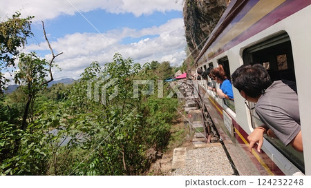 火車開動 124232248