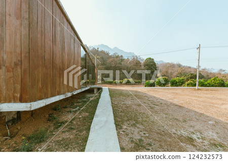 windows, interior, coffee 124232573