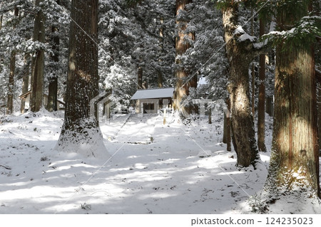 Kumano Shrine 63 Kumano Shrine 63 124235023