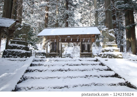 Kumano Shrine 62 Kumano Shrine 62 124235024