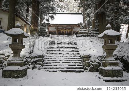 熊野神社 51 124235035