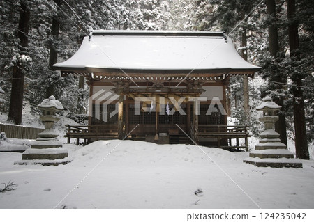 Kumano Shrine 45 124235042