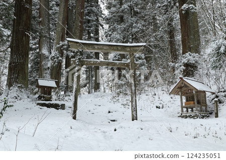 熊野神社 36 124235051