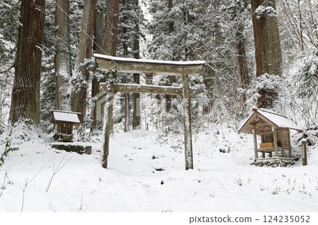 熊野神社 35 124235052