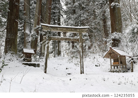 熊野神社 32 熊野神社 32 124235055