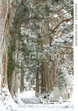 Kumano Shrine 4 124235084