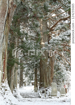 Kumano Shrine 3 124235085