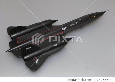 airplane, Jet Plane, flying 124235320