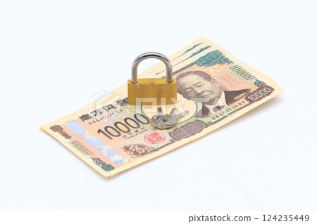 Money management image Money management image 124235449