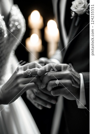 婚禮場景3 婚禮場景3 124235551