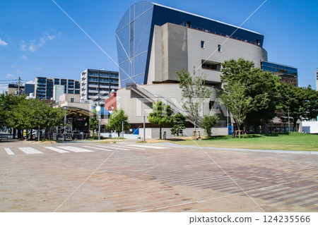 岡山縣岡山市北區下石公園/幸町 124235566