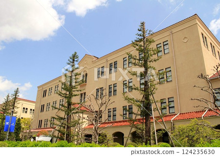 Kwansei Gakuin University Kobe-Sanda Campus Kwansei Gakuin University Kobe-Sanda Campus 124235630