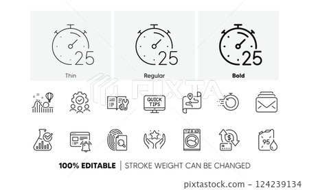 Ranking, Fast recovery and Teamwork line icons. Pack of Internet notification, Roller coaster, Engineering documentation icon. Petrol canister, Map, Chemistry lab pictogram. Line icons. Vector 124239134
