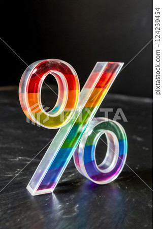 Sales, discounts...glowing with a sense of value Sales, discounts...glowing with a sense of value 124239454