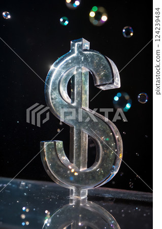 投資、商業…抓住機會的智慧、清晰的思路和存在感、誘人的美元符號 投資、商業…抓住機會的智慧、清晰的思路和存在感、誘人的美元符號 124239484