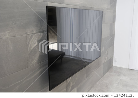 壁掛式平面液晶電視 壁掛式平面液晶電視 124241123