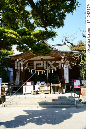 7738 Hatomori Hachiman Shrine 7738 Hatomori Hachiman Shrine 124242179