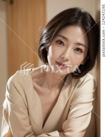 人工智慧生成的材料 124243198