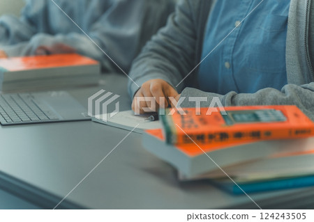 學習 念書 教育 124243505