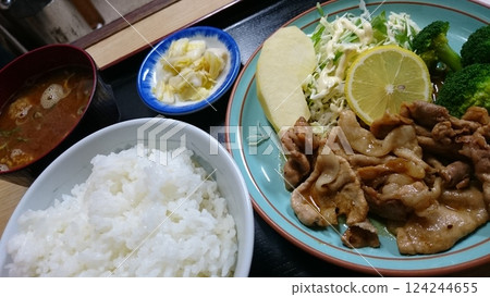 設置美食飲食 124244655