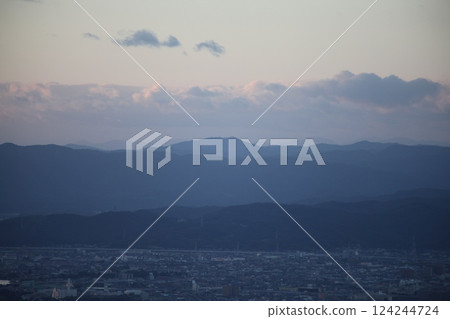從錦江山到岡山市區 從錦江山到岡山市區 124244724