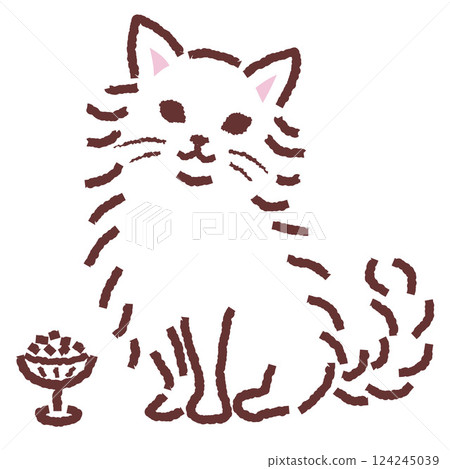 Cat  124245039