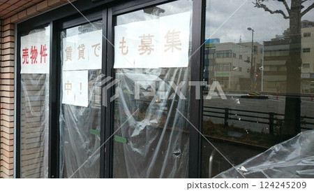 待售物業 待售物業 124245209