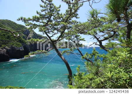 Aomi Island 25 124245436