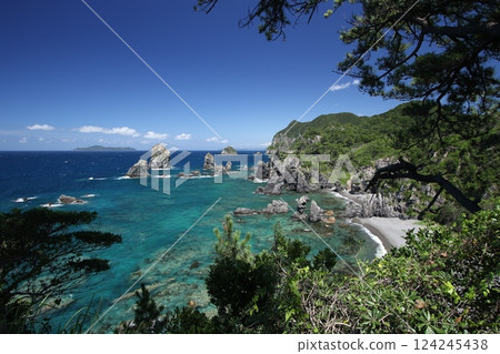 近海島 23 124245438