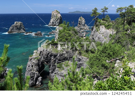 Aomi Island 10 Aomi Island 10 124245451