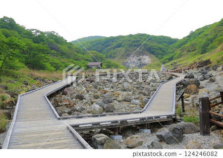 栃木縣那鬚町殺戮石 124246082