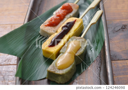 味噌田樂 06 124246098