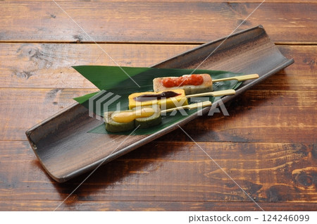 味噌田樂 07 味噌田樂 07 124246099