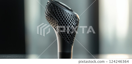 Precision Knee Endoprosthesis Design for Enhanced Bone Integration and Engineering Excellence 124246364