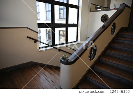 豐鄉小學舊校舍 豐鄉小學舊校舍 124246393