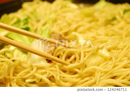 在家做飯的過程 在家做飯的過程 124246711