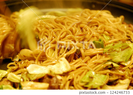 在家做飯的過程 在家做飯的過程 124246733
