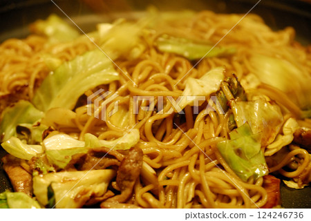 在家做飯的過程 在家做飯的過程 124246736