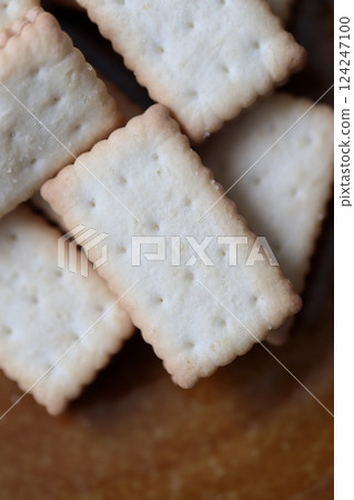 香草奶油夾心餅乾－點心時間 124247100