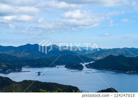 [Mie Prefecture] Minamiise 124247818