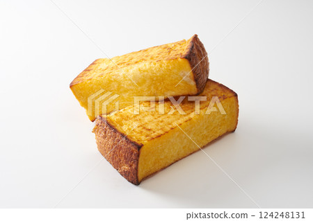 法式吐司圖片 124248131