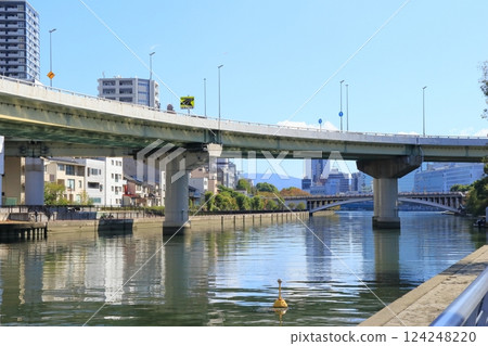 Hanshin Express Hanshin Express 124248220