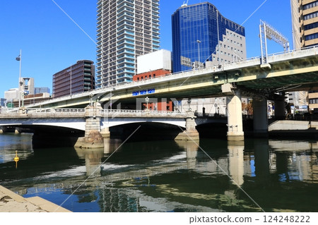 Hanshin Express Hanshin Express 124248222