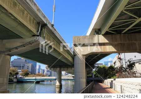 Hanshin Express Hanshin Express 124248224