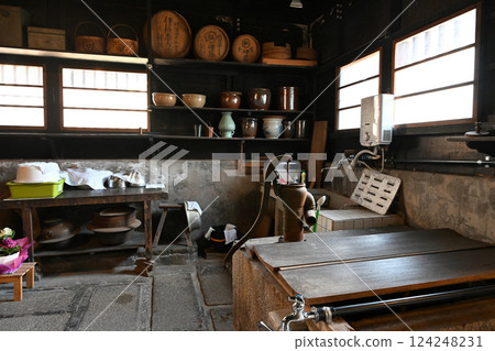 伊藤忠右衛門紀念館 124248231