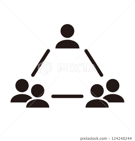 Network icon Network icon 124248244