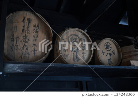 伊藤忠右衛門紀念館 伊藤忠右衛門紀念館 124248300